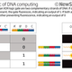 Illustration for article titled DNA Logic Gates Could Bring Injectable Biocomputers
